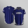 Esport T-shirt (Pre-order only)