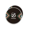 STAROBW2025 Button Badge