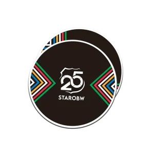 Button Badge