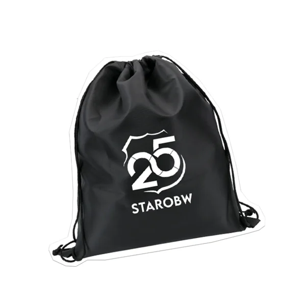 Official STAROBW2025 Drawstring Bag