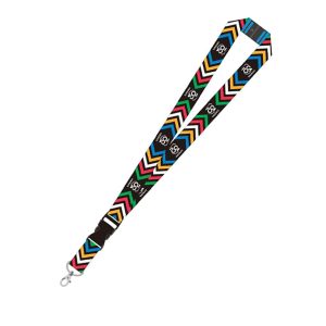 Official STAROBW2025 Lanyard