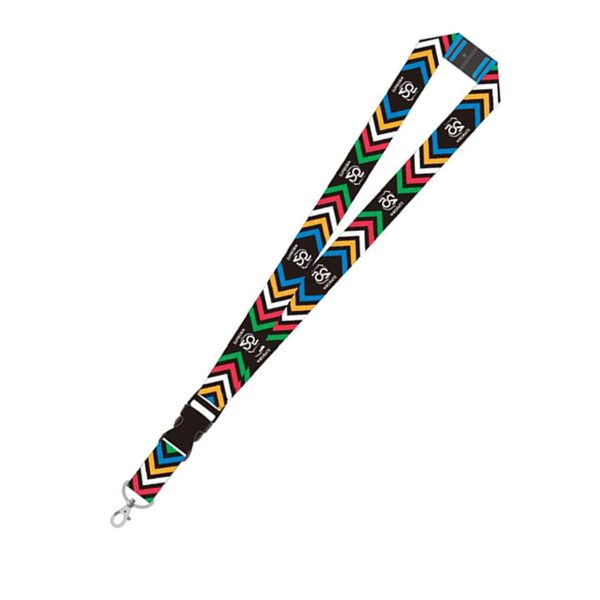Official STAROBW2025 Lanyard