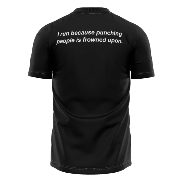 STARUN T-shirt (Pre-Order until 31 May 2025) - Image 3