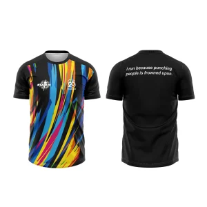 STARUN T-shirt (Pre-Order until 31 May 2025)