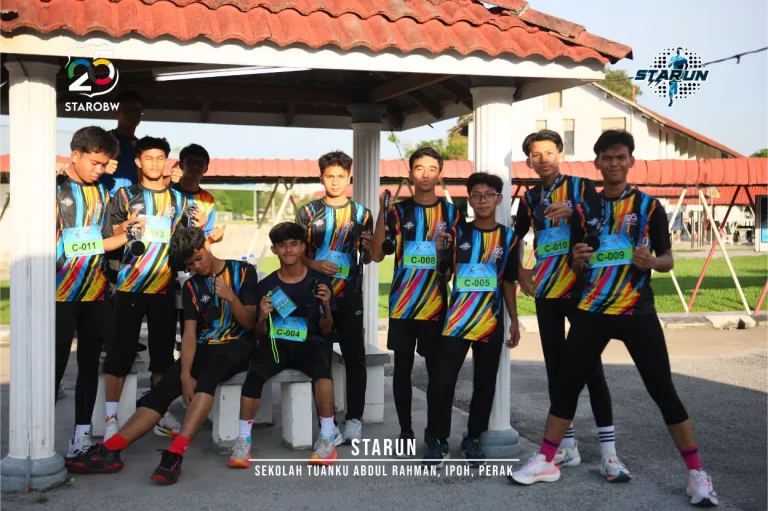 STARUN – Moment